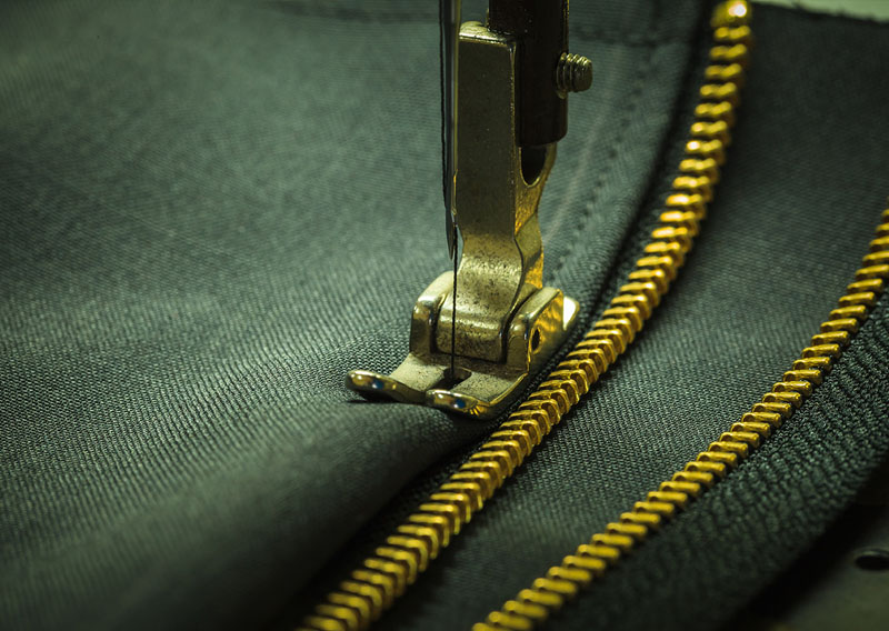 Home Serge Industrial Sewing Solutions