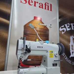 Oryx OR 341 Sewing Machine