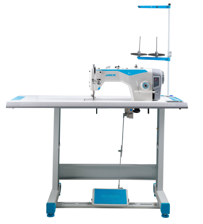 Jack F5 Single Needle Lockstitch Machine