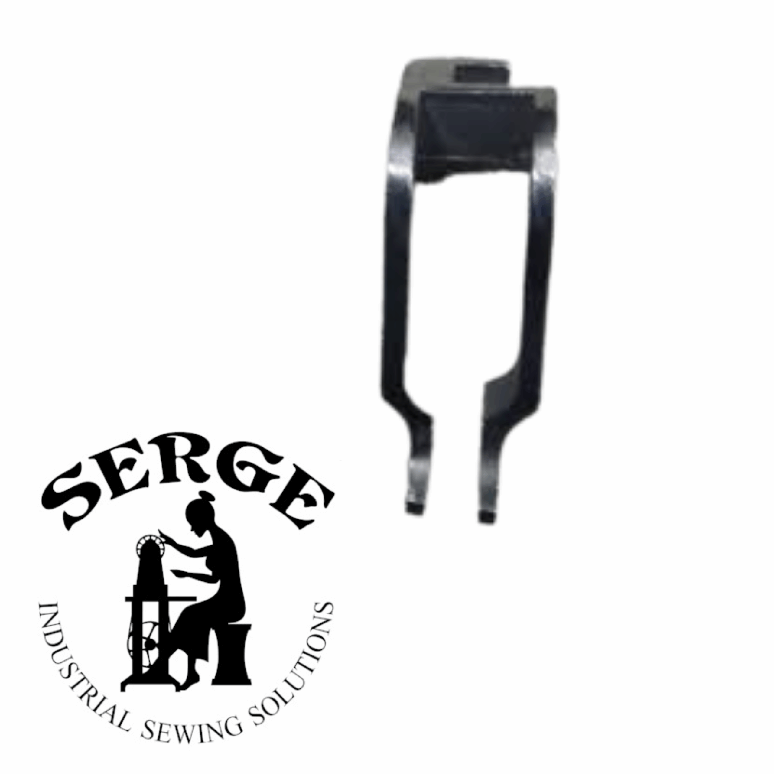 CB 4500F - A1 Double Toe Harness Foot