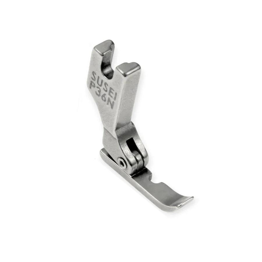 CT P3001 - Right Zipper Foot For Industrial Lockstitch Machine (P36N) - Image 3