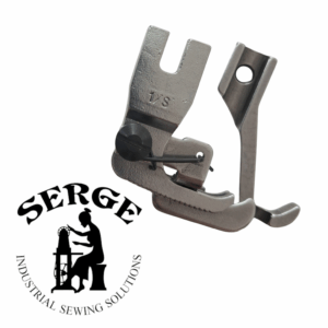 HL U192/193 1/8 Edge Guide Foot
