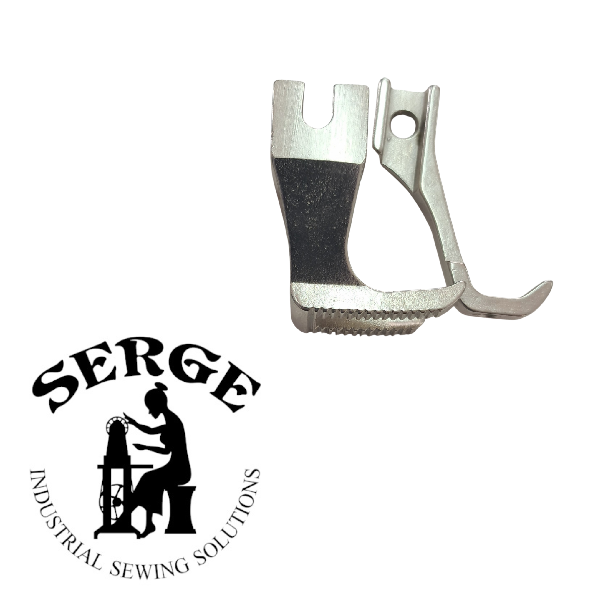 HL U192/U193 Inner & Outer Foot Set