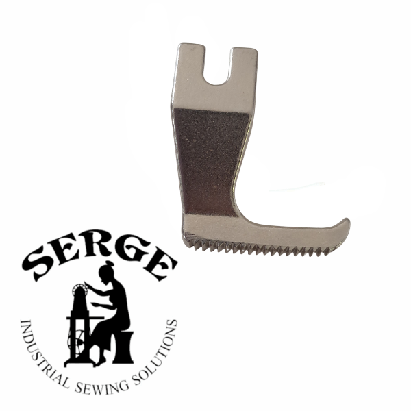 HL U192 Left Hand Outer Zipper Foot