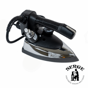 Jack JK 94B - Industrial Bottle Iron With 5 Litre Water Bottle