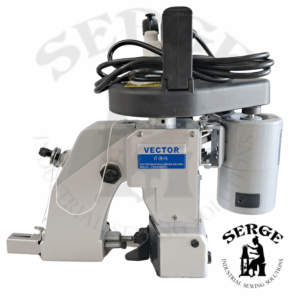 Vector VT26-1A Portable Bag Closing Machine