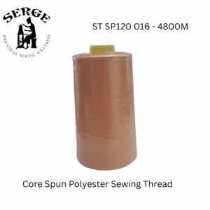 ST SP120 016 - 4800M