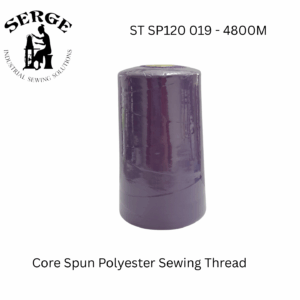 ST SP120 019 - 4800M
