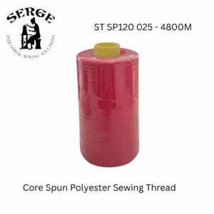ST SP120 025 - 4800M