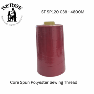 ST SP120 038 - 4800M