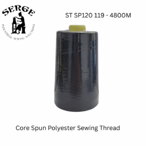 ST SP120 119 - 4800M