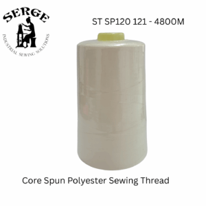 ST SP120 121 - 4800M