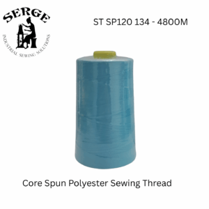 ST SP120 134 - 4800M
