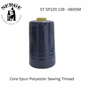 ST SP120 139 - 4800M