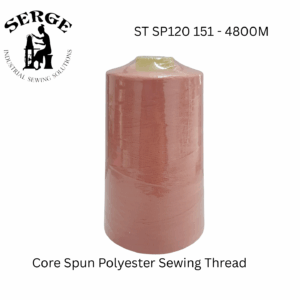ST SP120 151 - 4800M