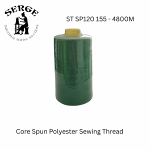 ST SP120 155 - 4800M
