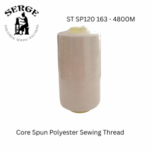 ST SP120 163 - 4800M