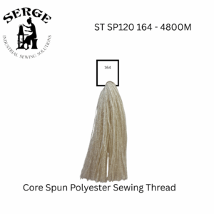 ST SP120 164 - 4800M