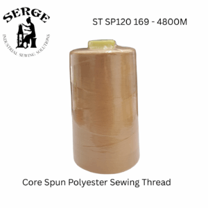 ST SP120 169 - 4800M
