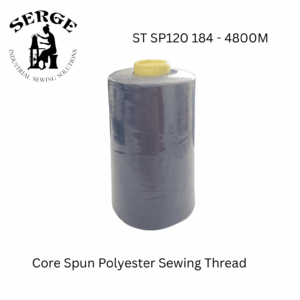 ST SP120 184 - 4800M