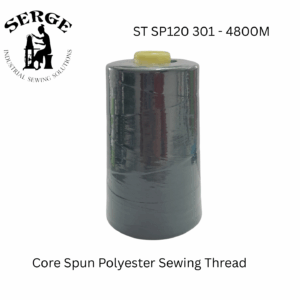ST SP120 301 - 4800M