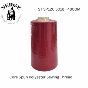 ST SP120 3018 - 4800M