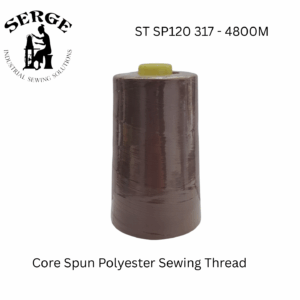 ST SP120 317 - 4800M