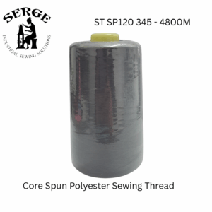 ST SP120 345 - 4800M