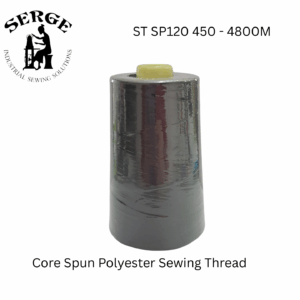 ST SP120 450 - 4800M