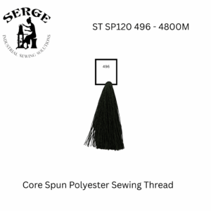 ST SP120 496 - 4800M