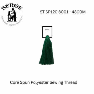 ST SP120 8001 - 4800M