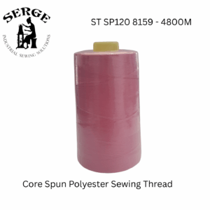 ST SP120 8159 - 4800M