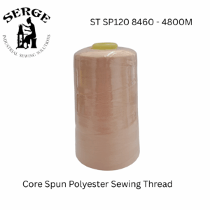 ST SP120 8460 - 4800M