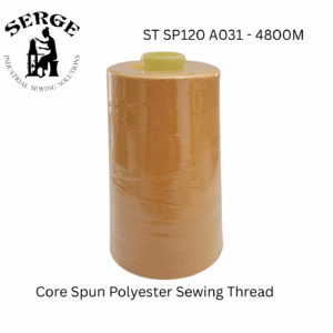 ST SP120 A031 - 4800M