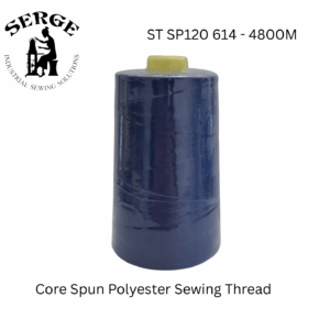 ST SP120 614 - 4800M
