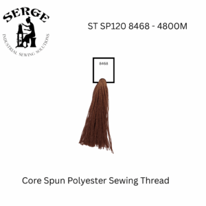 ST SP120 8468 - 4800M
