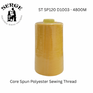 ST SP120 D1003 - 4800M