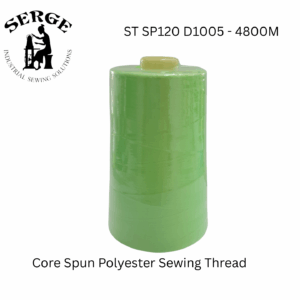 ST SP120 D1005 - 4800M