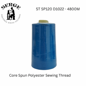 ST SP120 D1022 - 4800M