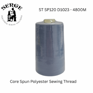 ST SP120 D1023 - 4800M