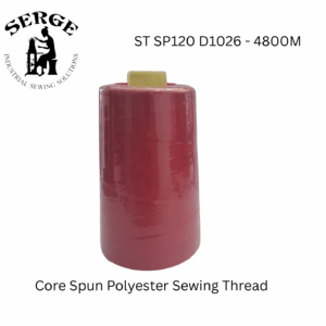 ST SP120 D1026 - 4800M