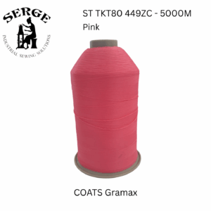 ST TKT80 449ZC - 5000M