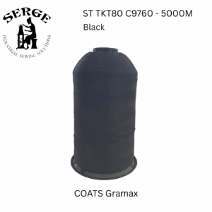 ST TKT80 732ZC - 5000M